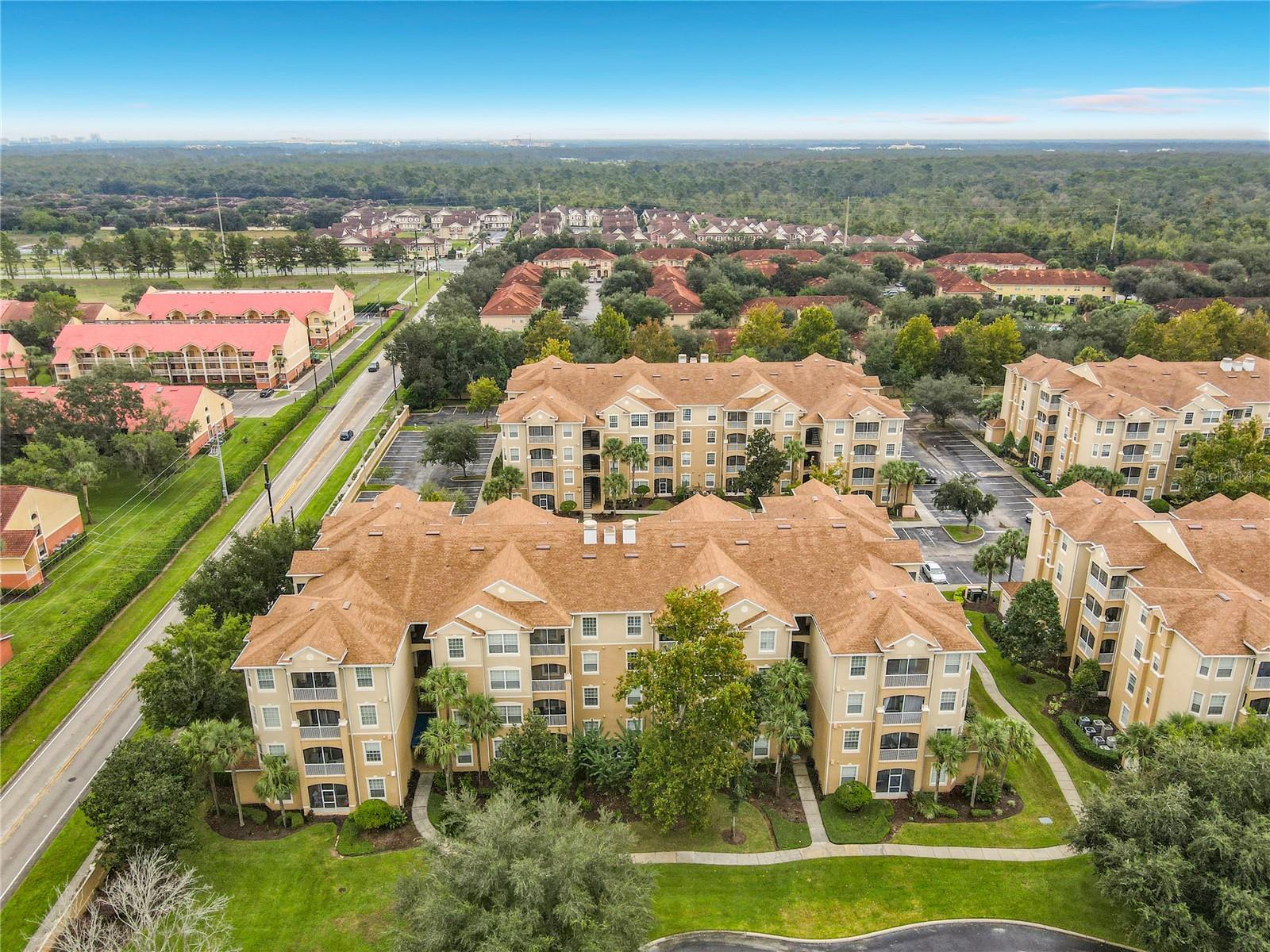 2788 ALMATON LOOP, #102, Kissimmee, FL 34747