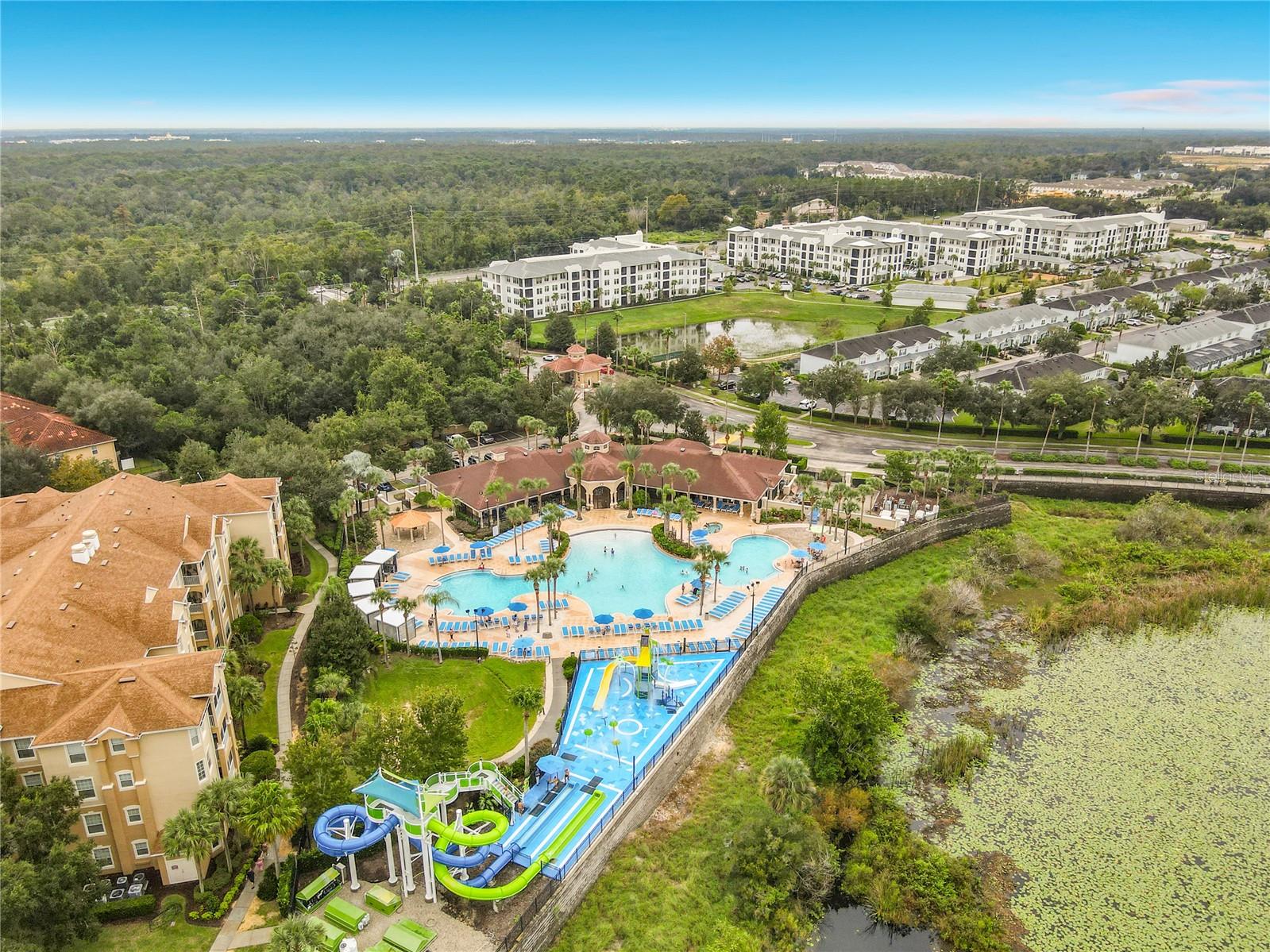 2788 ALMATON LOOP, #102, Kissimmee, FL 34747