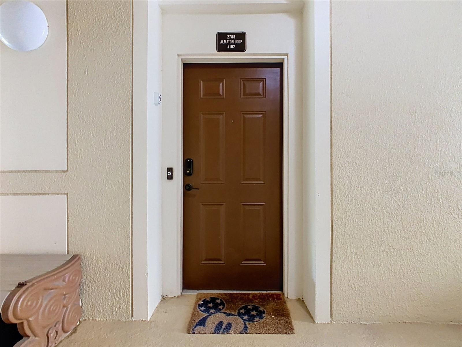 2788 ALMATON LOOP, #102, Kissimmee, FL 34747