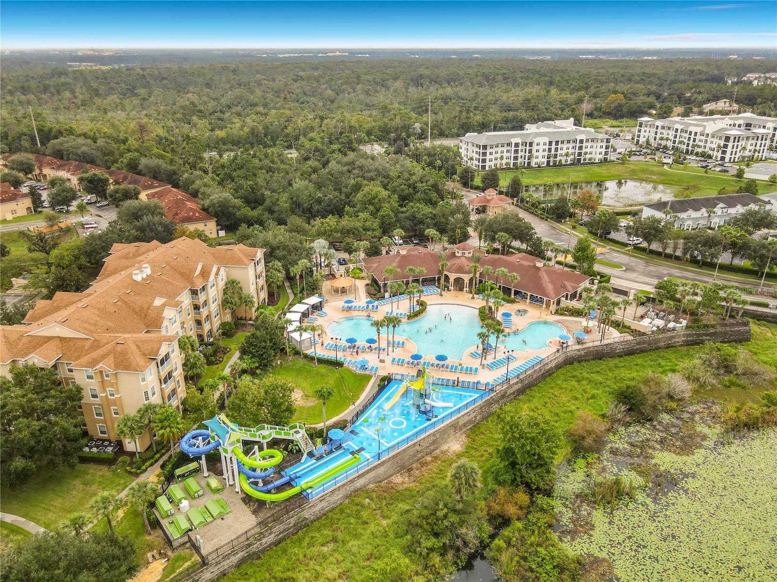 2788 ALMATON LOOP, #102, Kissimmee, FL 34747