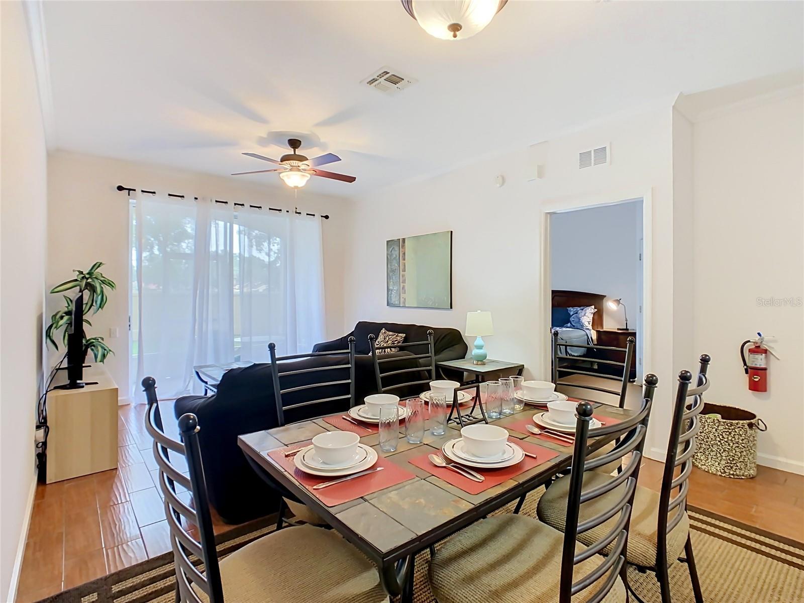 2788 ALMATON LOOP, #102, Kissimmee, FL 34747