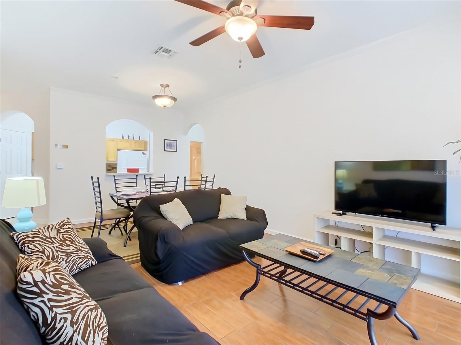 2788 ALMATON LOOP, #102, Kissimmee, FL 34747