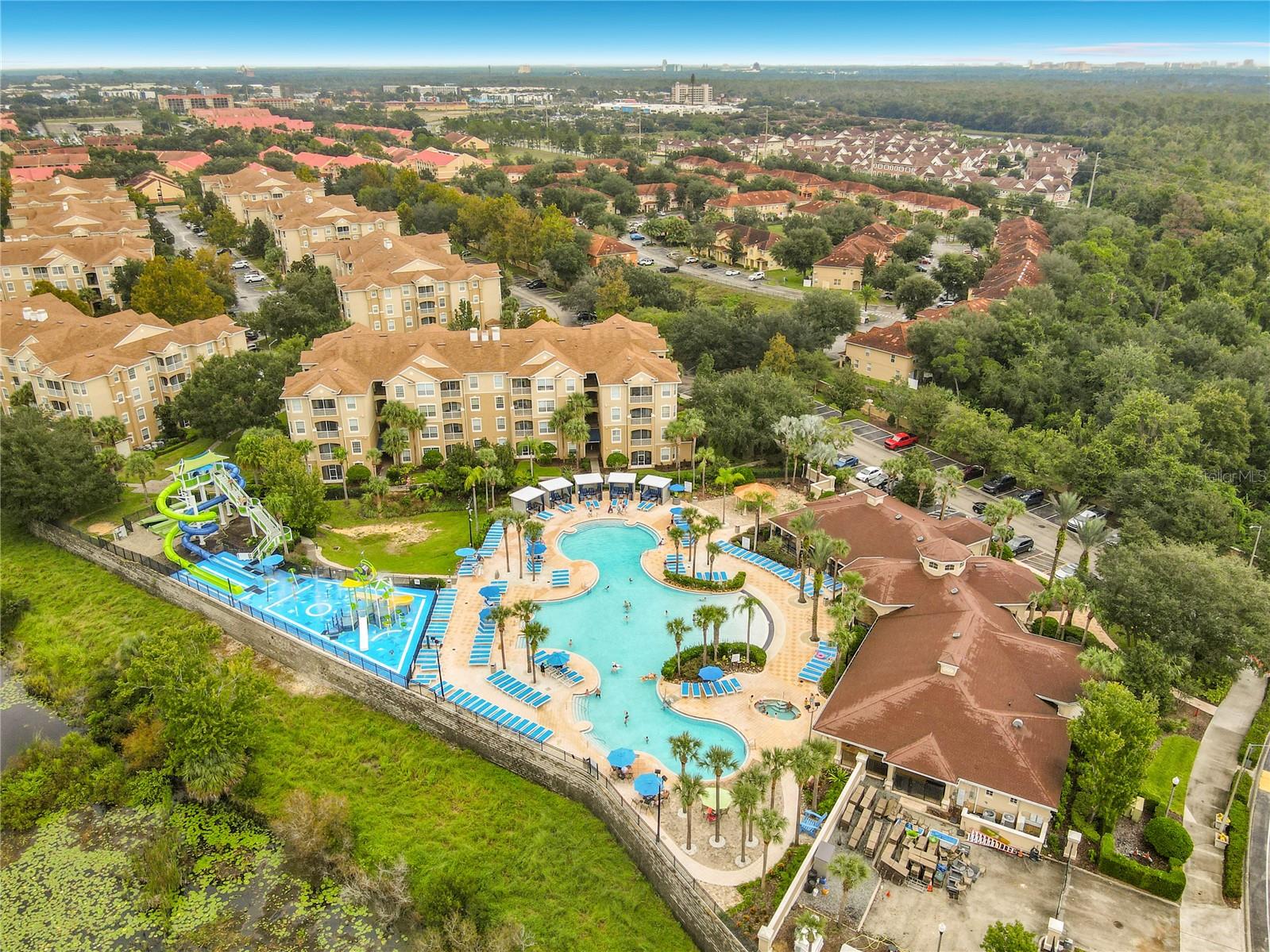 2788 ALMATON LOOP, #102, Kissimmee, FL 34747