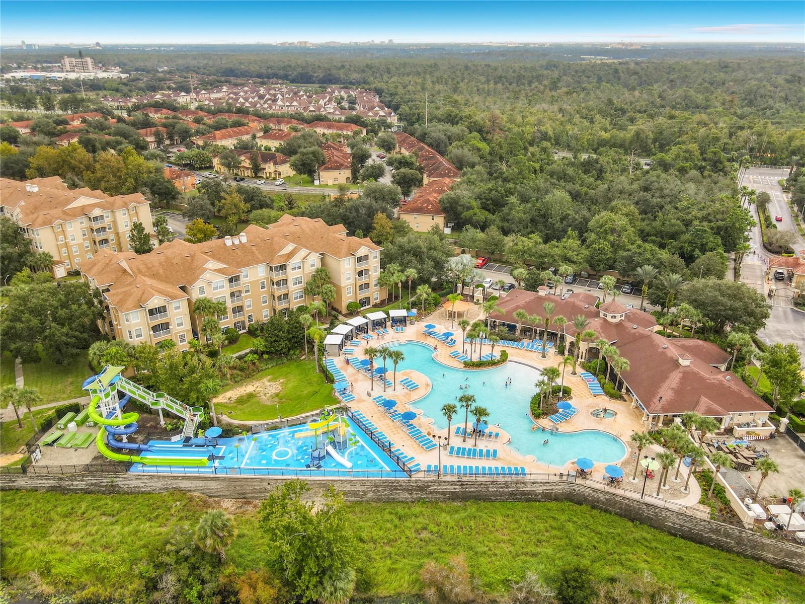 2788 ALMATON LOOP, #102, Kissimmee, FL 34747