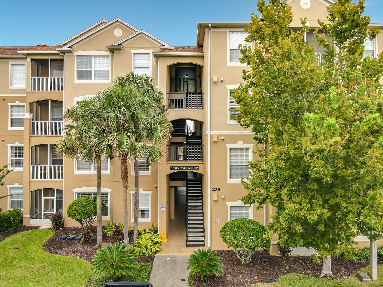 2788 ALMATON LOOP, #102, Kissimmee, FL 34747