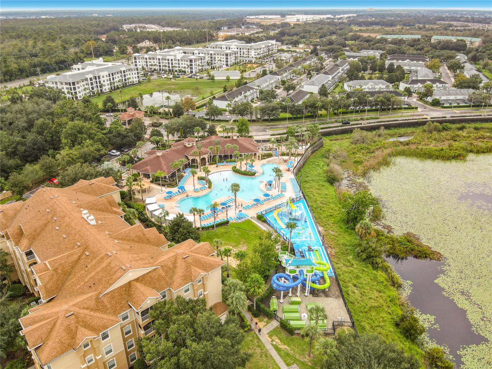 2788 ALMATON LOOP, #102, Kissimmee, FL 34747