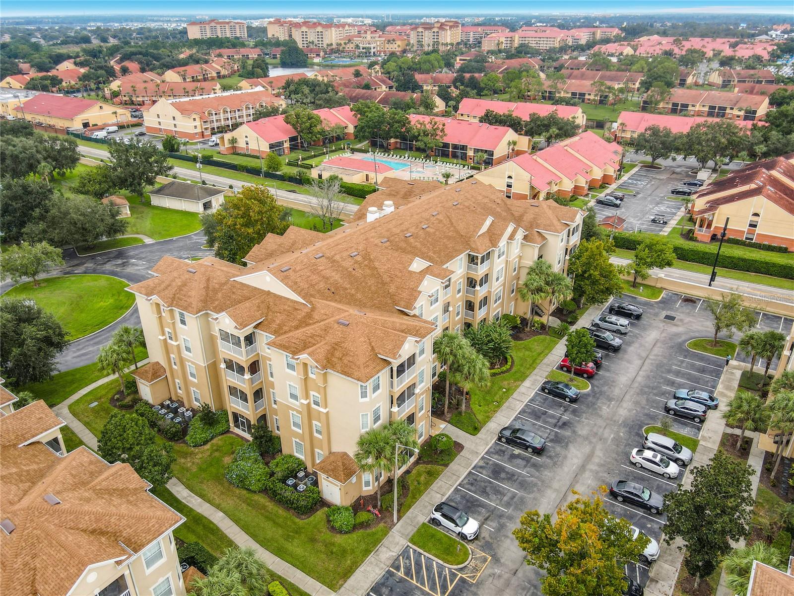 2788 ALMATON LOOP, #102, Kissimmee, FL 34747