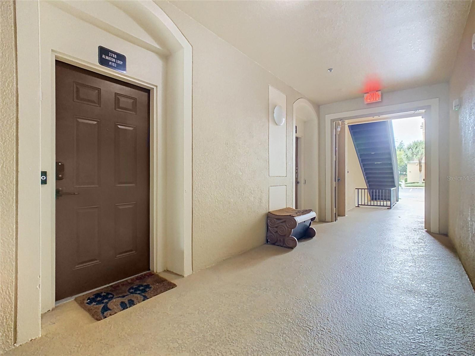 2788 ALMATON LOOP, #102, Kissimmee, FL 34747