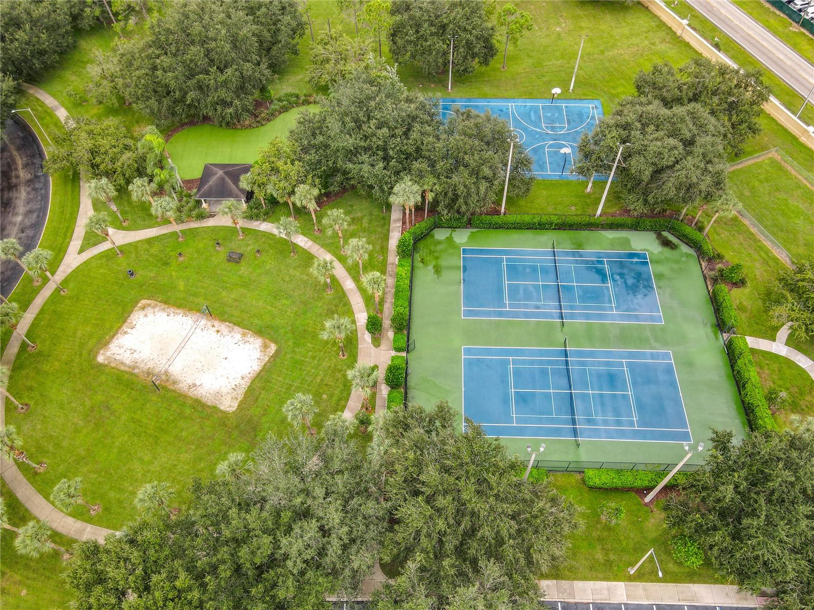 2788 ALMATON LOOP, #102, Kissimmee, FL 34747