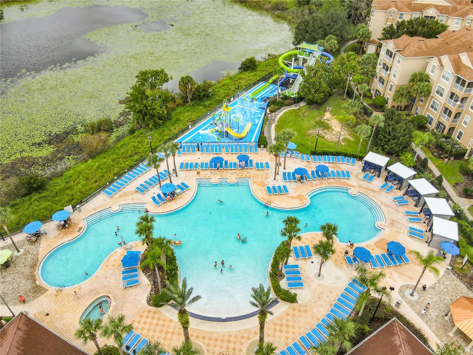 2788 ALMATON LOOP, #102, Kissimmee, FL 34747