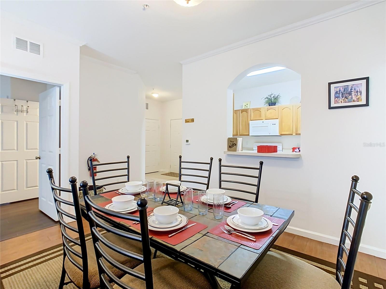 2788 ALMATON LOOP, #102, Kissimmee, FL 34747