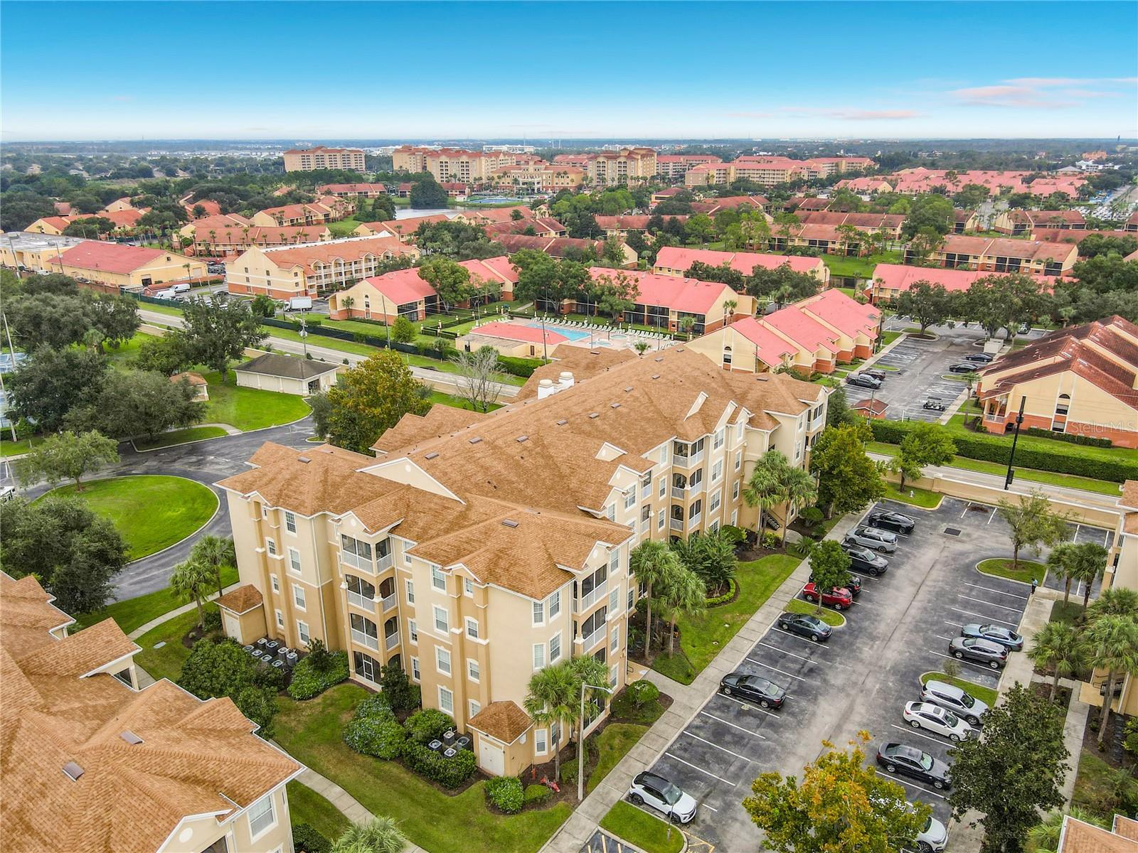 2788 ALMATON LOOP, #102, Kissimmee, FL 34747