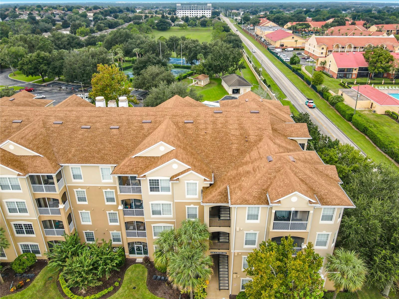 2788 ALMATON LOOP, #102, Kissimmee, FL 34747