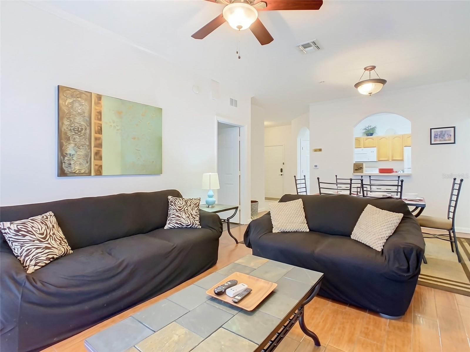 2788 ALMATON LOOP, #102, Kissimmee, FL 34747