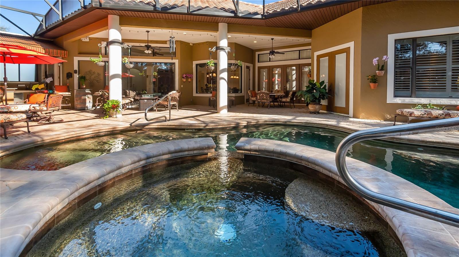 9524 SAN FERNANDO COURT, Howey In The Hills, FL 34737