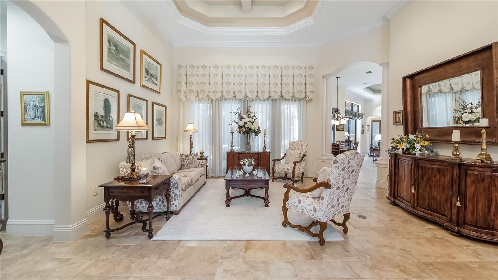 Formal Living Room Formal Living Room