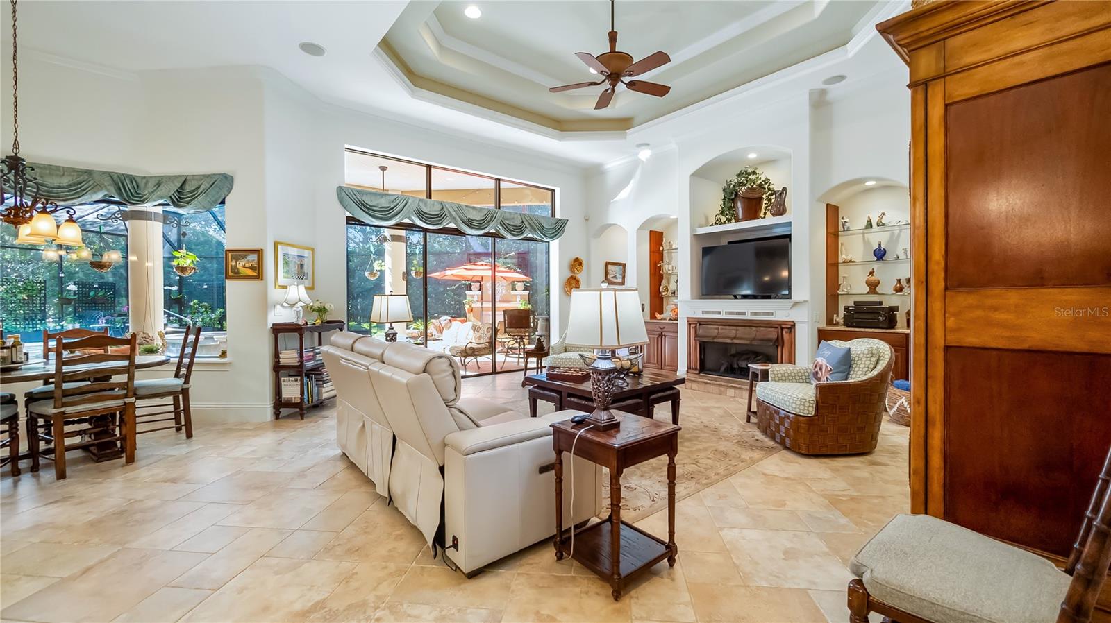 9524 SAN FERNANDO COURT, Howey In The Hills, FL 34737