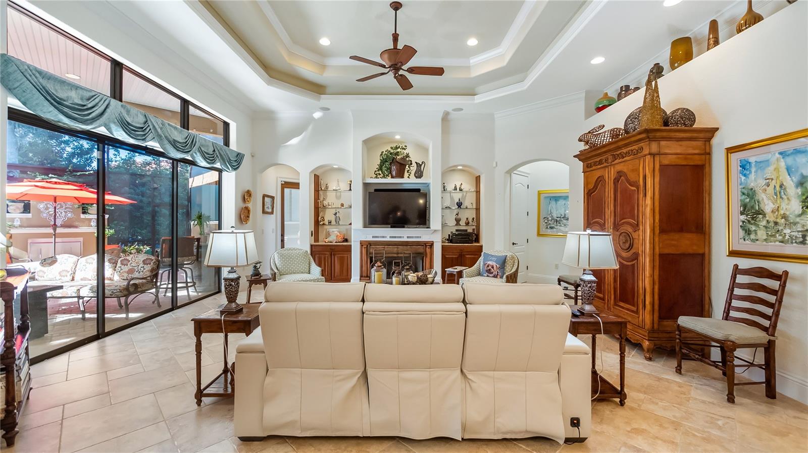 9524 SAN FERNANDO COURT, Howey In The Hills, FL 34737