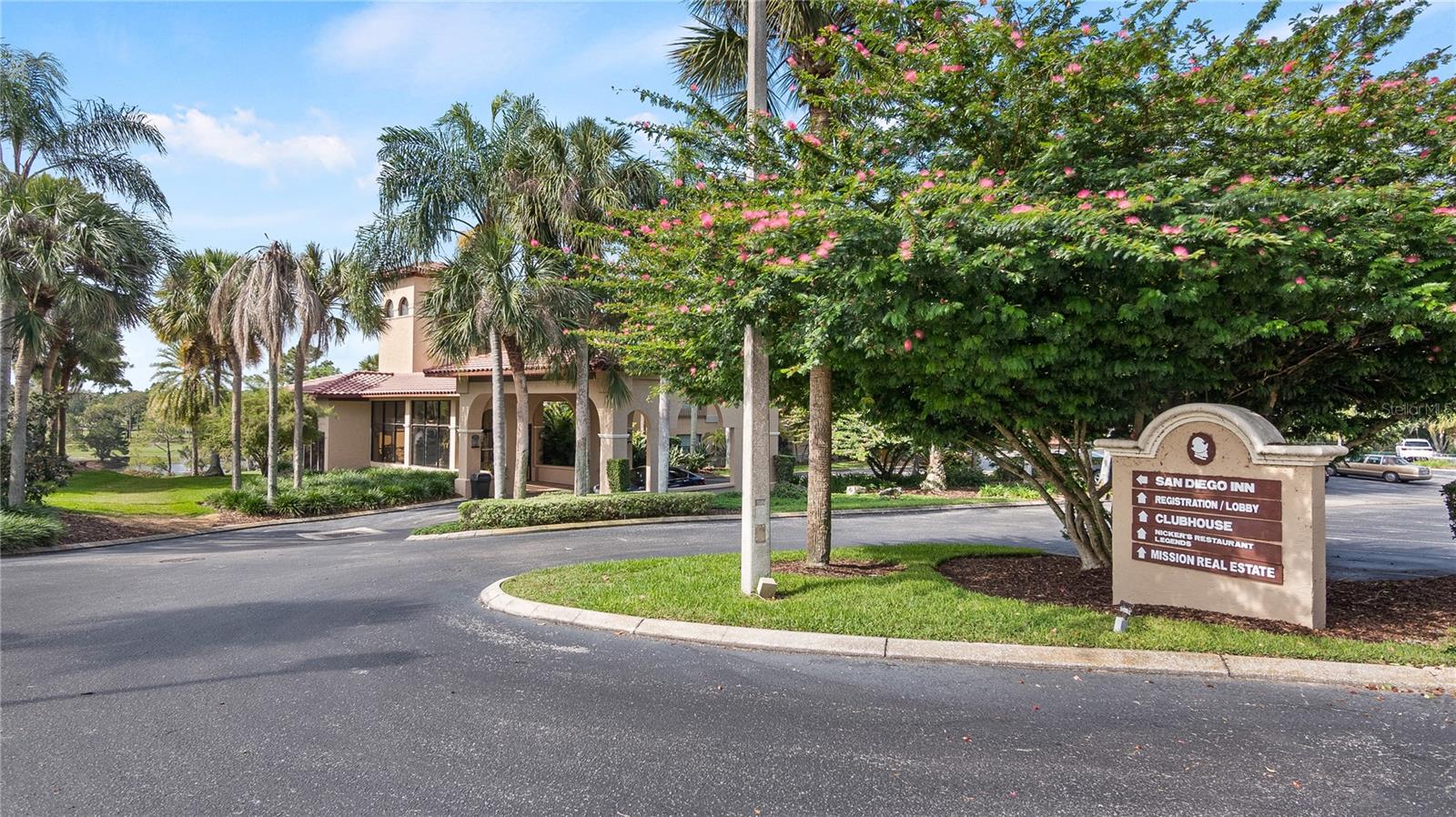 Resort Hotel and Conference Center