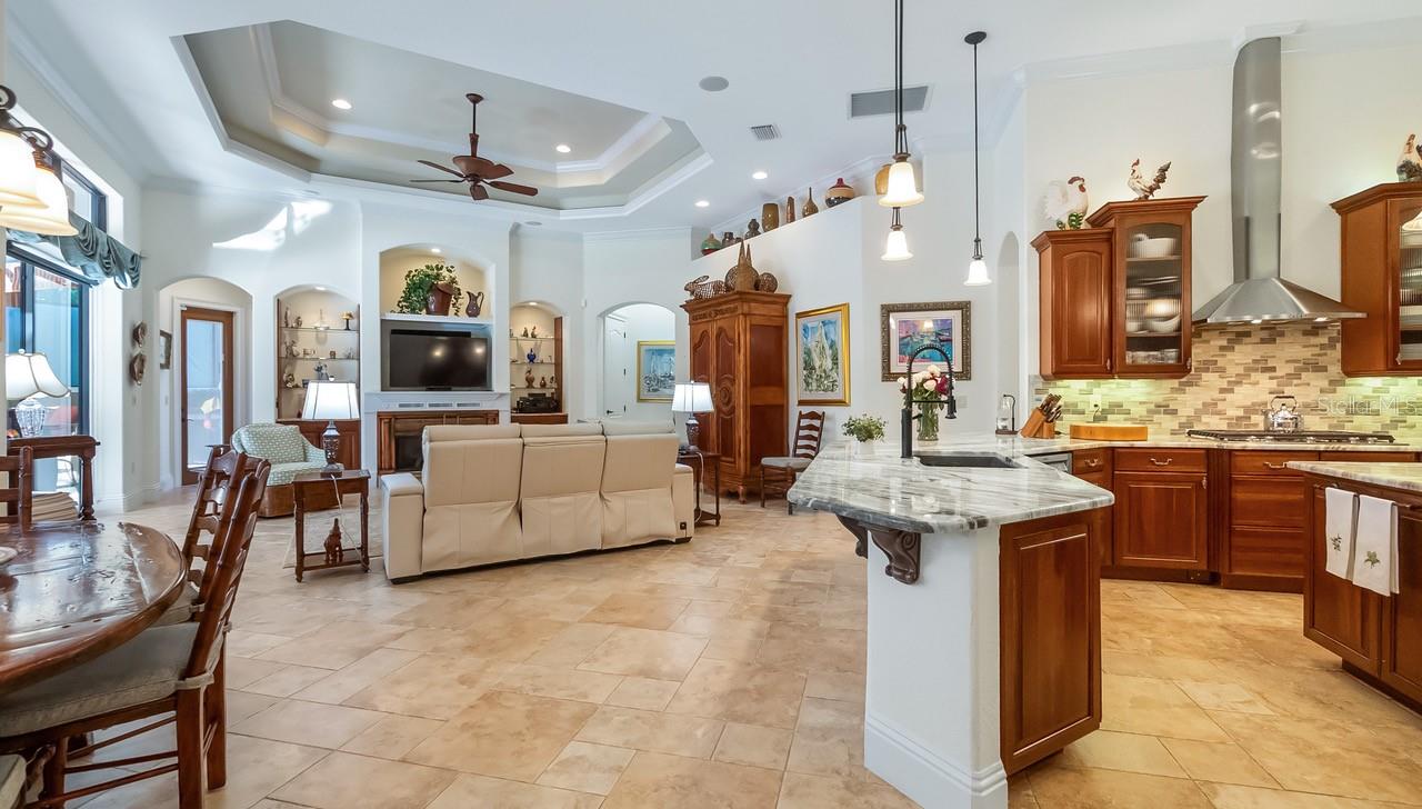 9524 SAN FERNANDO COURT, Howey In The Hills, FL 34737