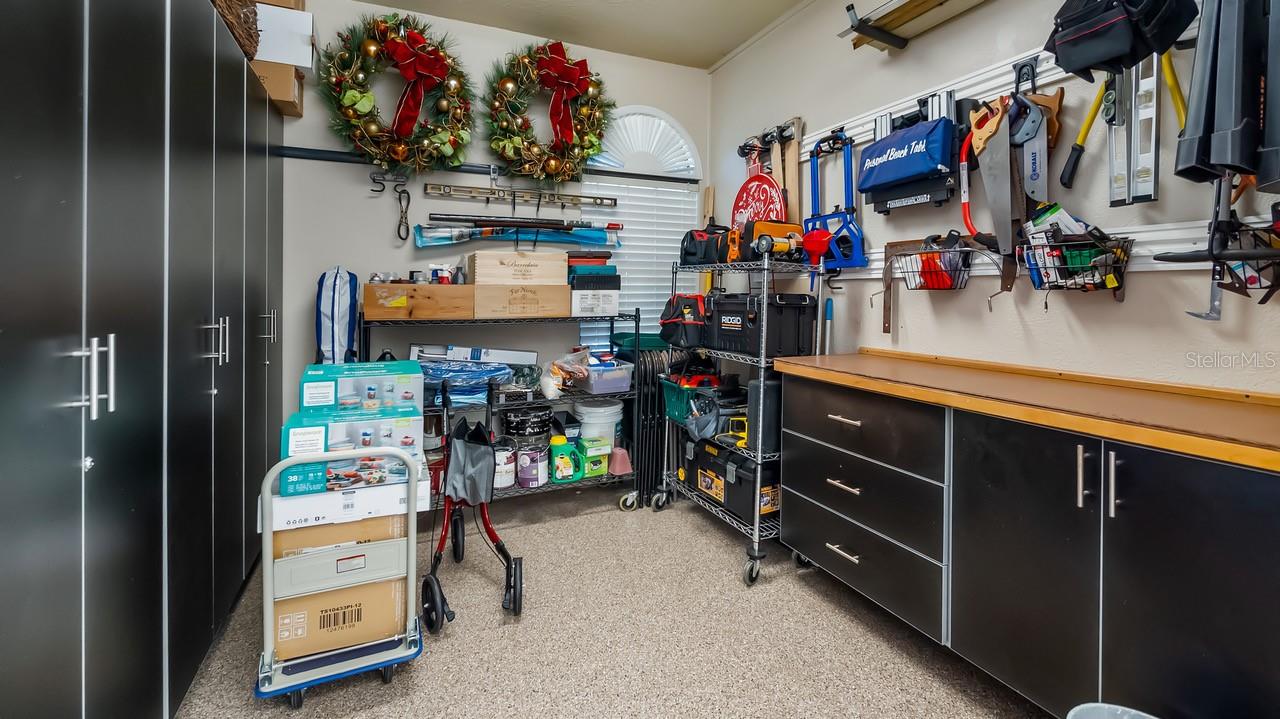 Storage