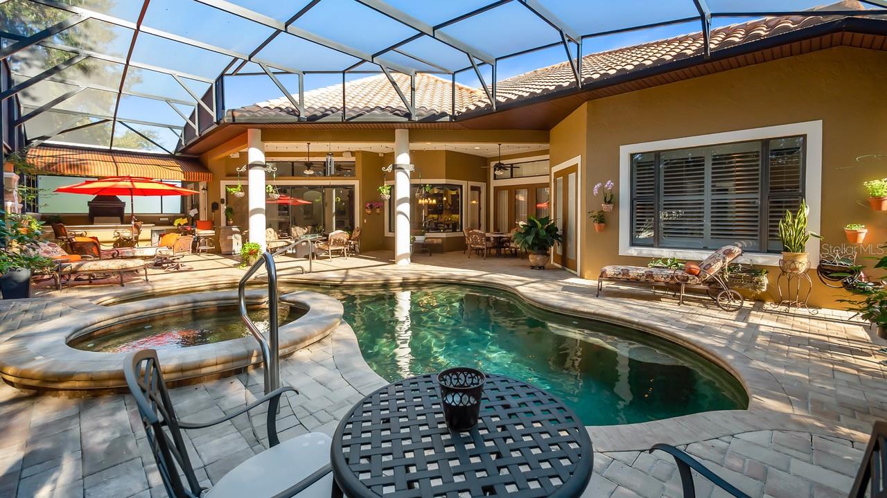 Resort Style Living Resort Style Living