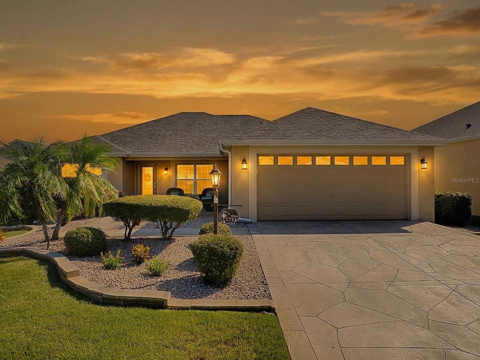 2733 MIDLAND TERRACE, The Villages, FL 32162