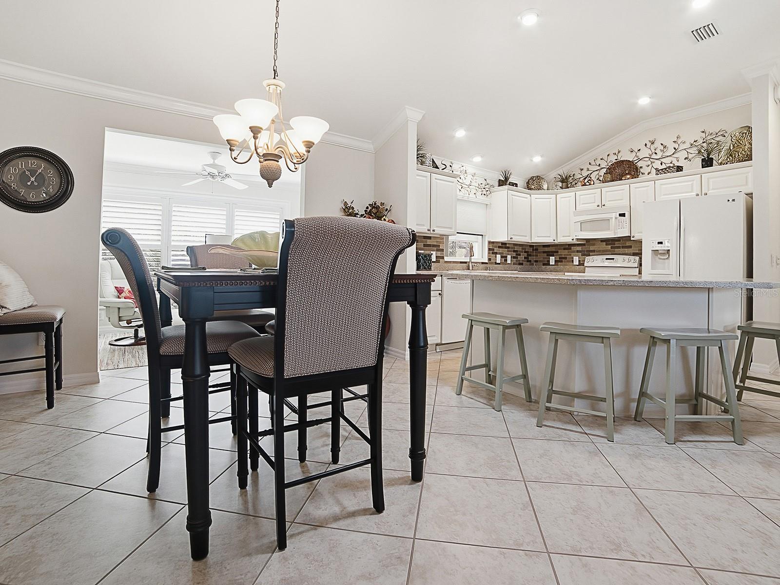 2733 MIDLAND TERRACE, The Villages, FL 32162