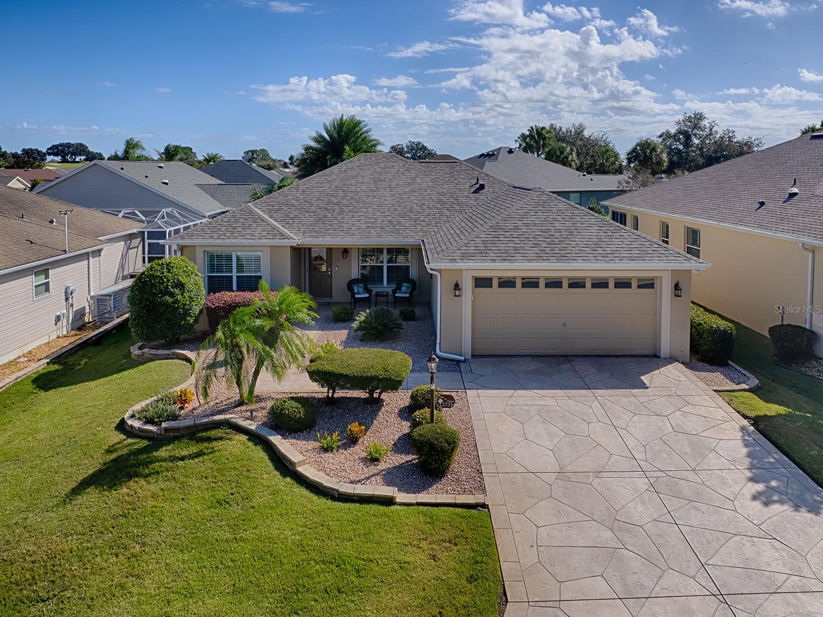 2733 MIDLAND TERRACE, The Villages, FL 32162 2733 MIDLAND TERRACE, The Villages, FL 32162