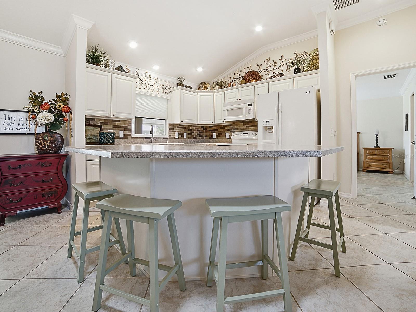 2733 MIDLAND TERRACE, The Villages, FL 32162