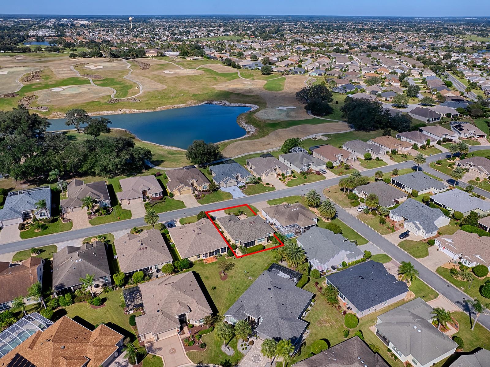 2733 MIDLAND TERRACE, The Villages, FL 32162