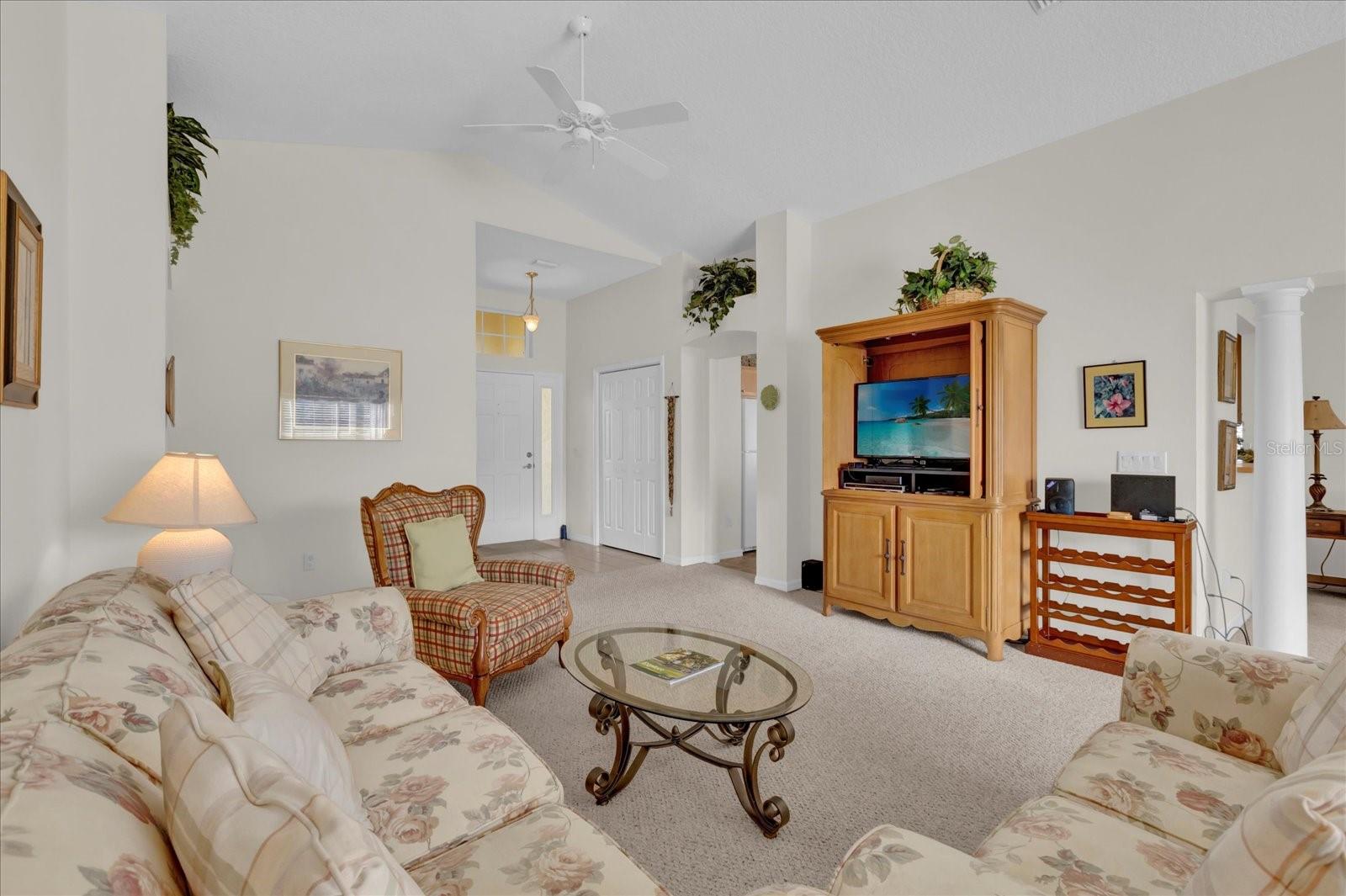 2409 TAMARINDO DRIVE, The Villages, FL 32162