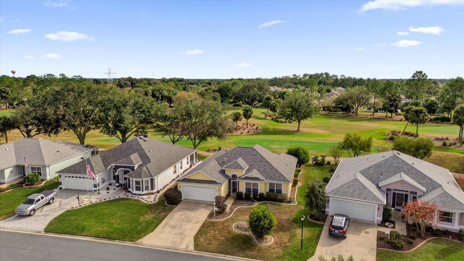2409 TAMARINDO DRIVE, The Villages, FL 32162