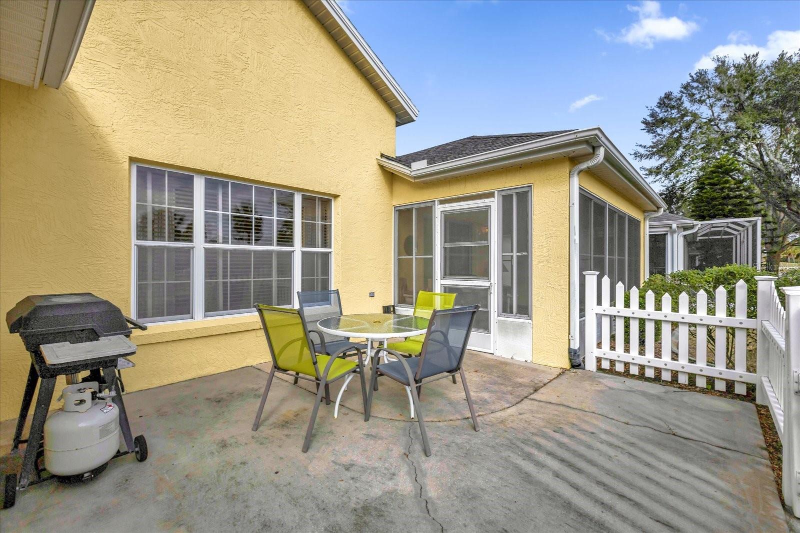 2409 TAMARINDO DRIVE, The Villages, FL 32162