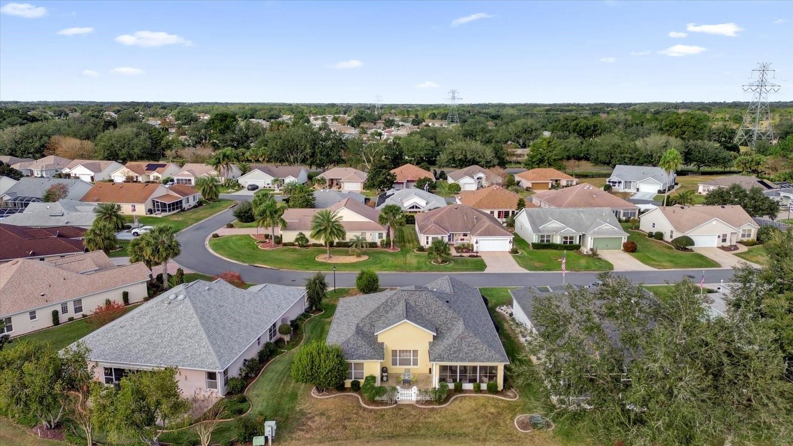 2409 TAMARINDO DRIVE, The Villages, FL 32162