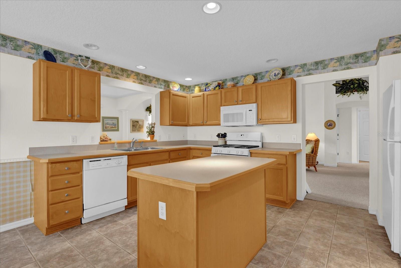 2409 TAMARINDO DRIVE, The Villages, FL 32162