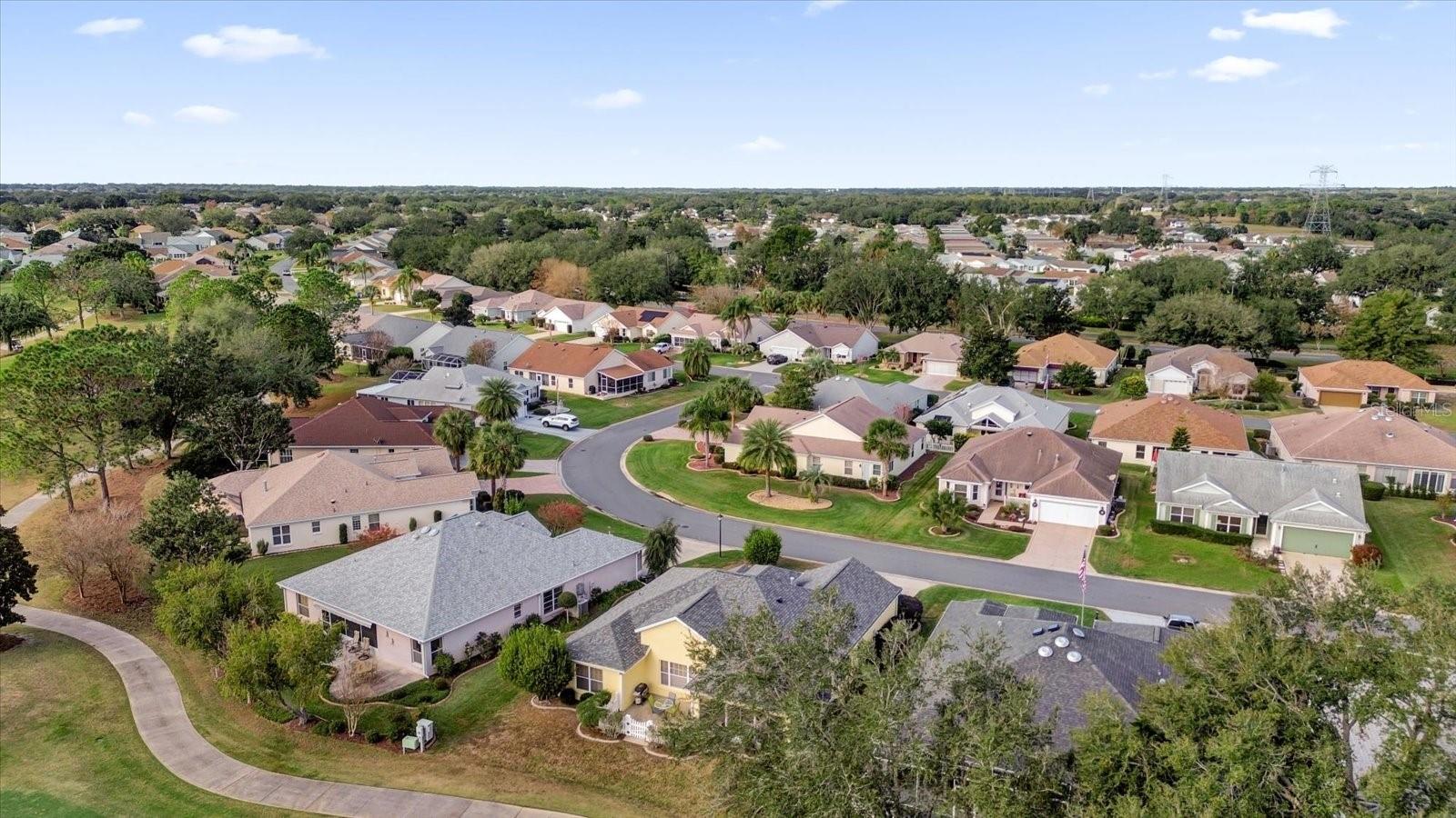 2409 TAMARINDO DRIVE, The Villages, FL 32162