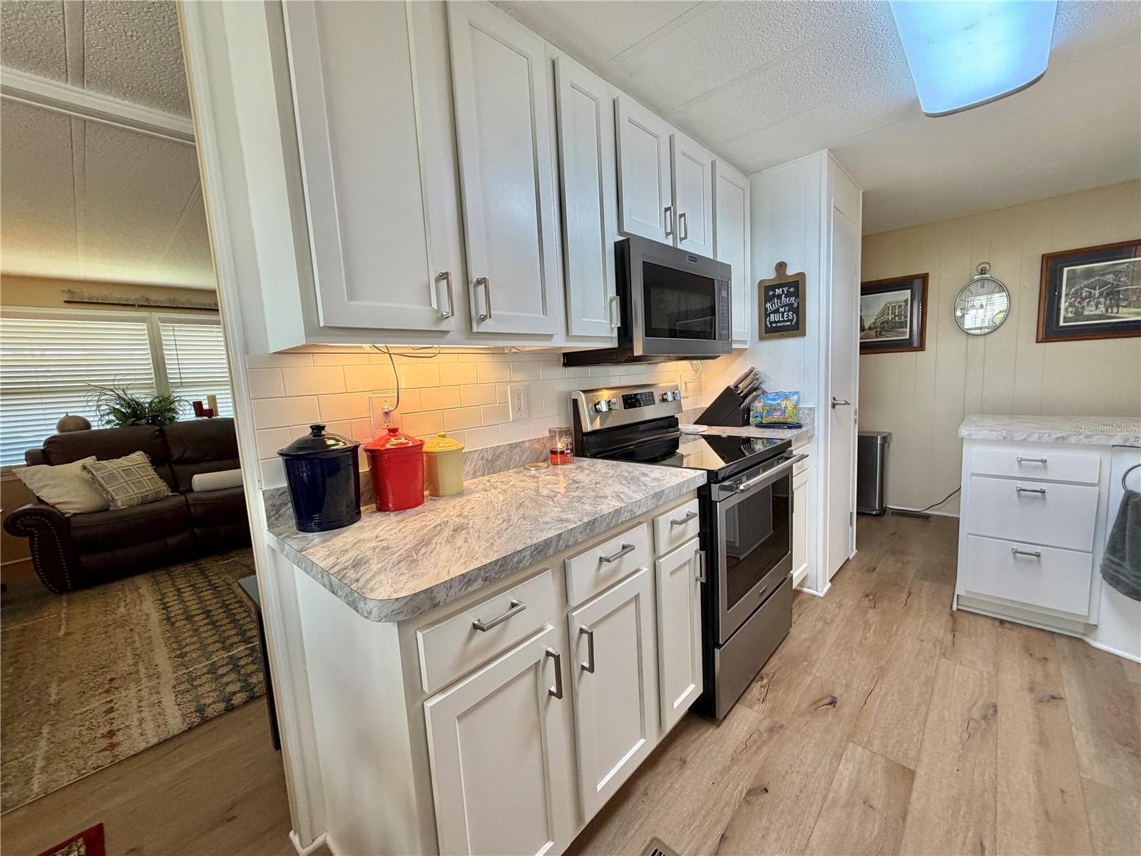 131 BOUGAINVILLEA DRIVE, Leesburg, FL 34748