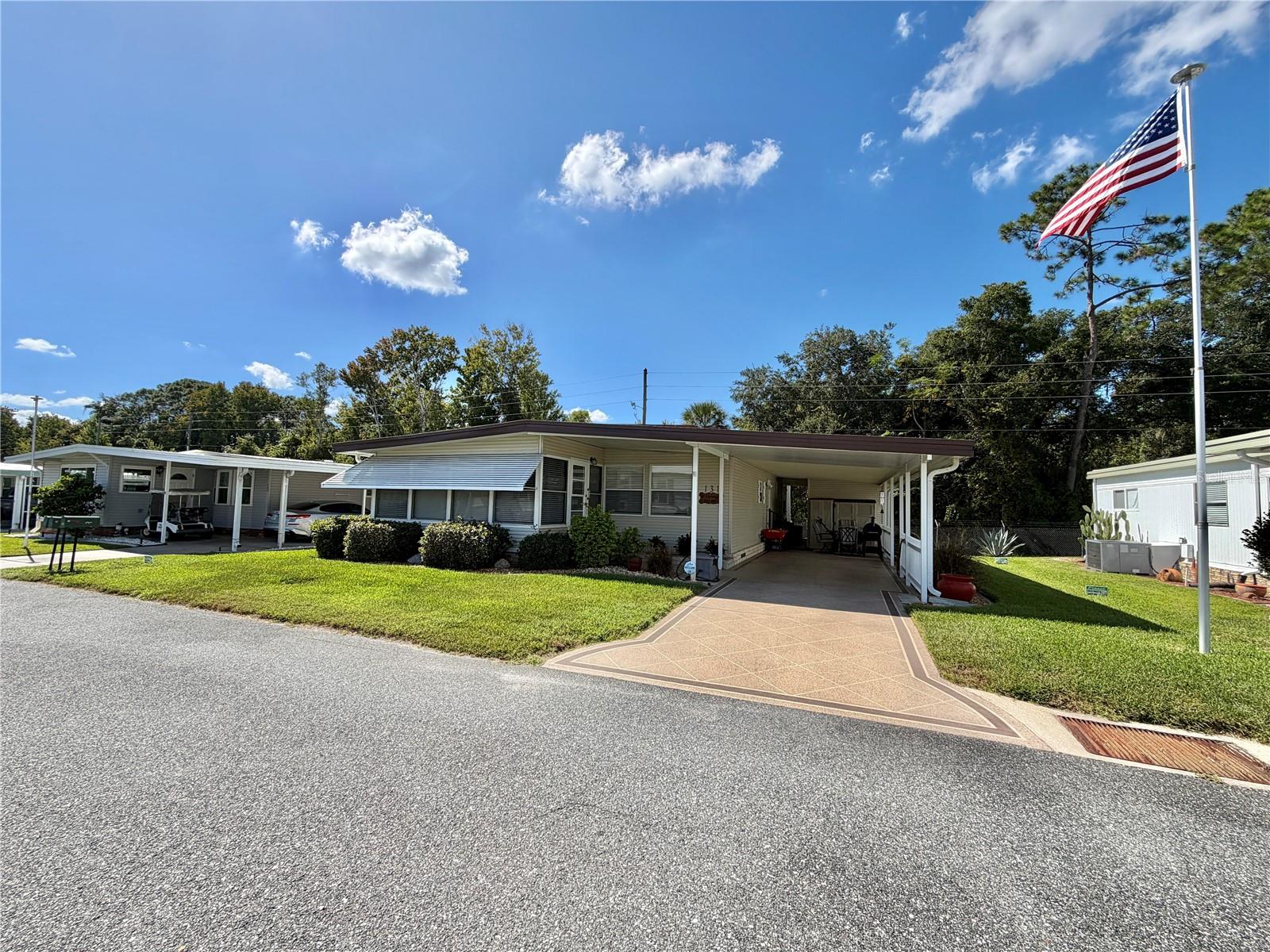 131 BOUGAINVILLEA DRIVE, Leesburg, FL 34748