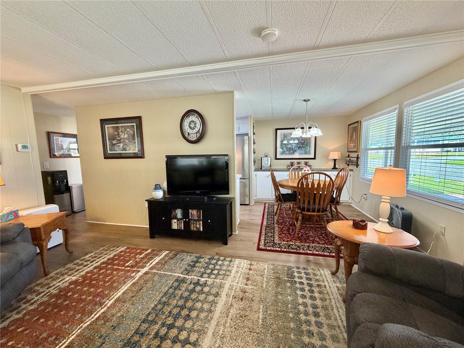 131 BOUGAINVILLEA DRIVE, Leesburg, FL 34748
