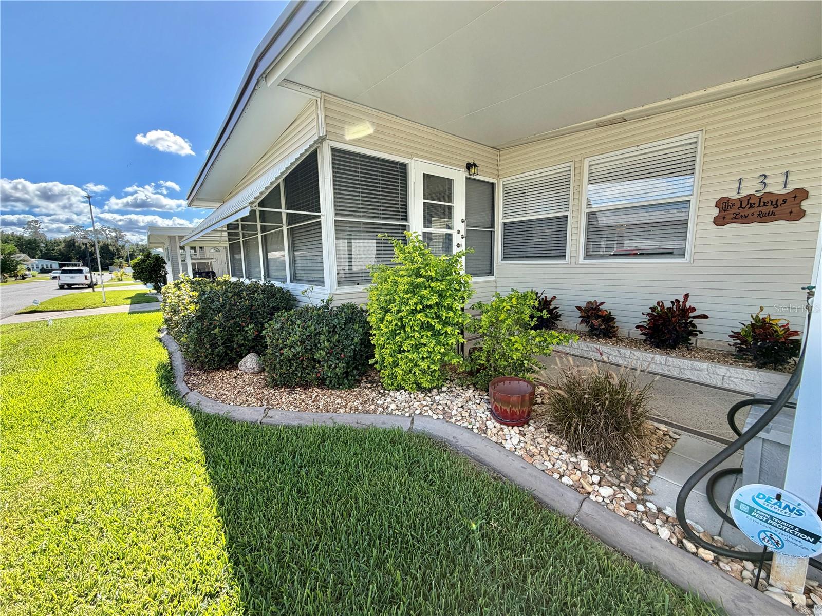 131 BOUGAINVILLEA DRIVE, Leesburg, FL 34748