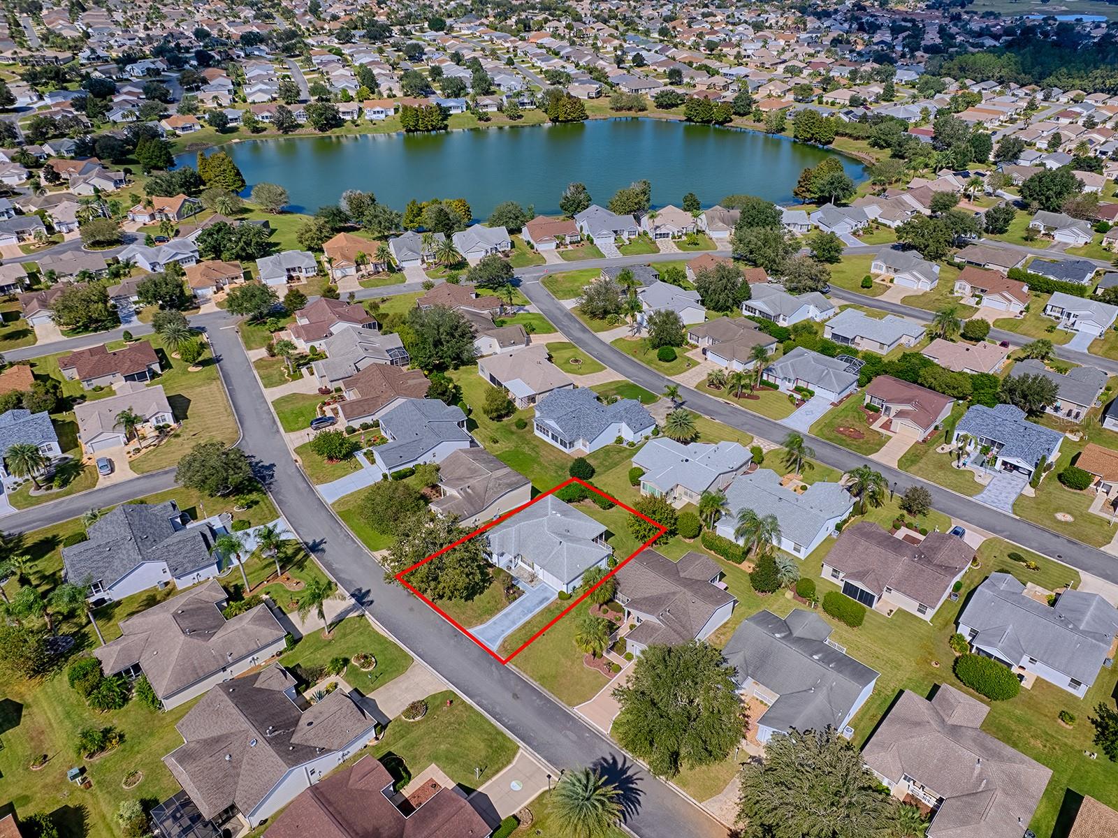 299 MERCER WAY, The Villages, FL 32162