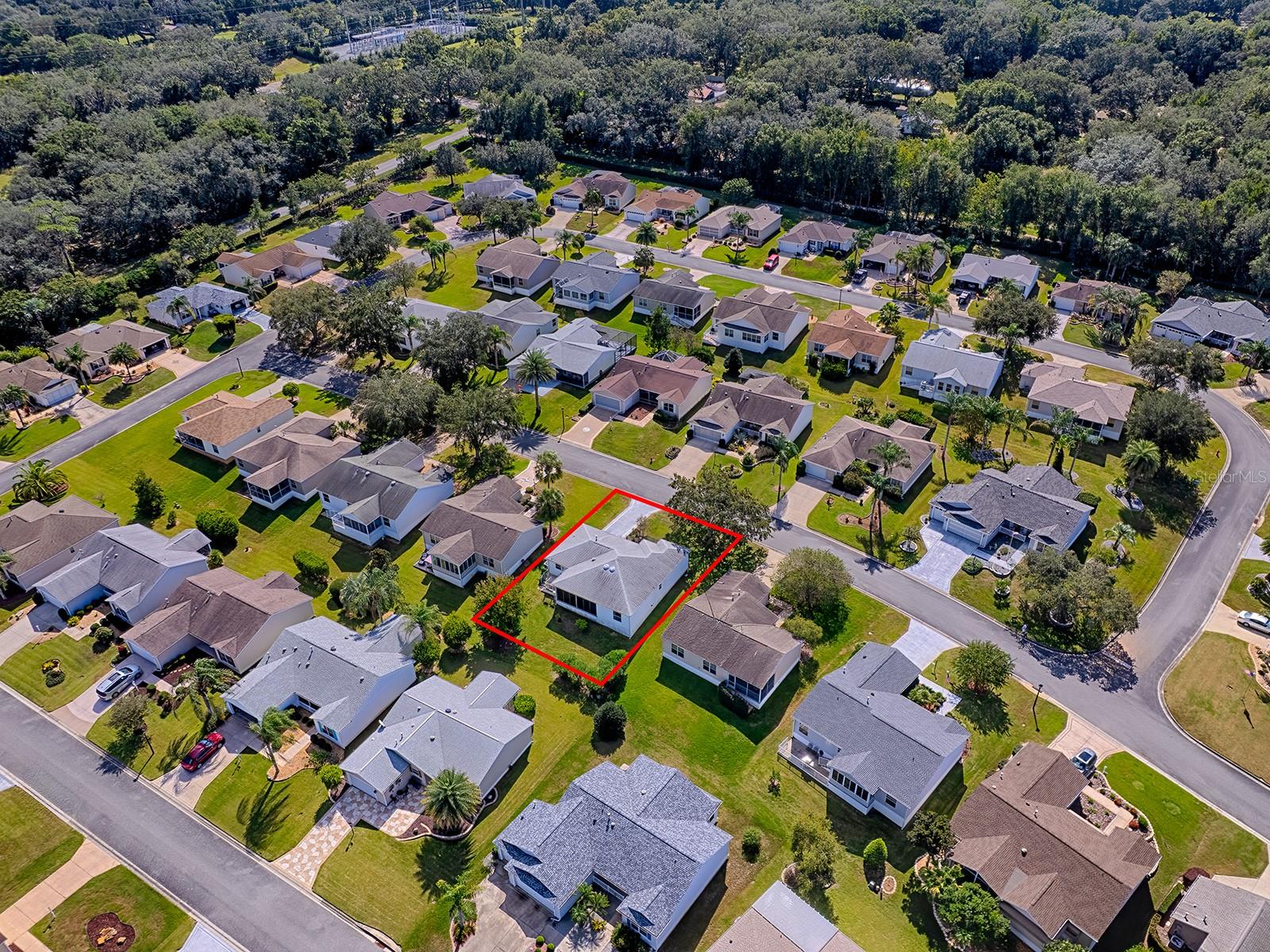 299 MERCER WAY, The Villages, FL 32162