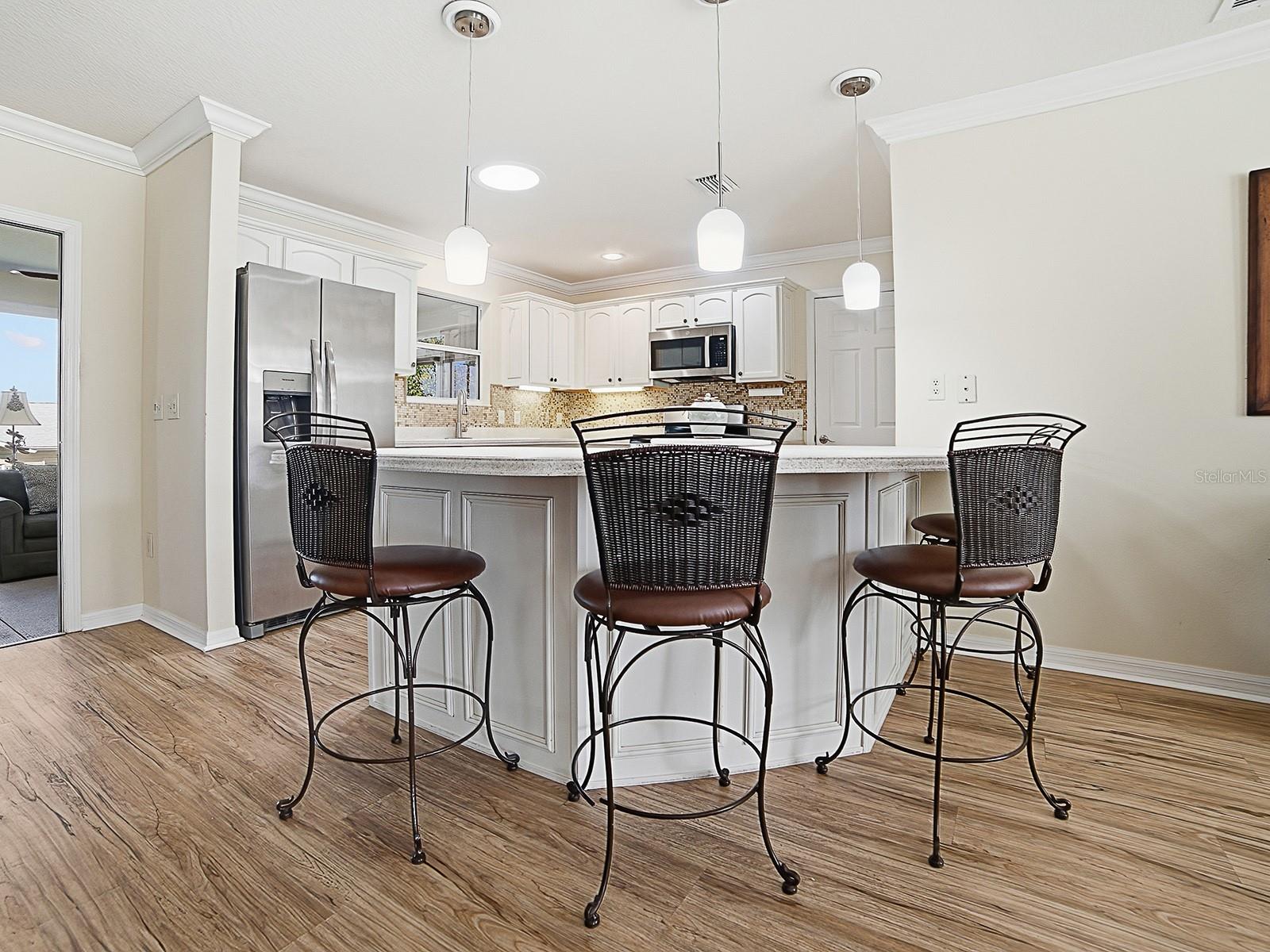 299 MERCER WAY, The Villages, FL 32162 299 MERCER WAY, The Villages, FL 32162