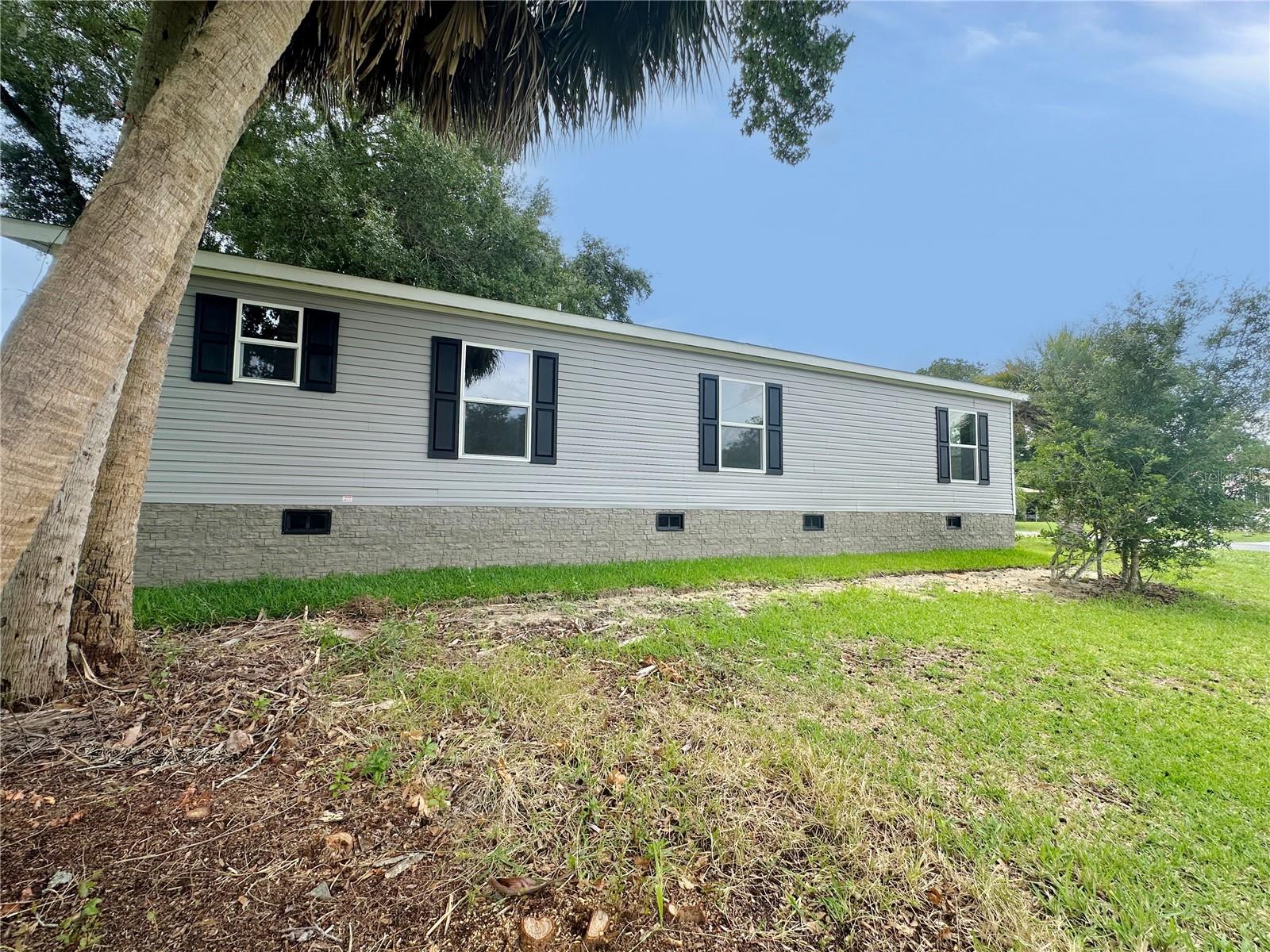18 ROBIN ROAD, Wildwood, FL 34785