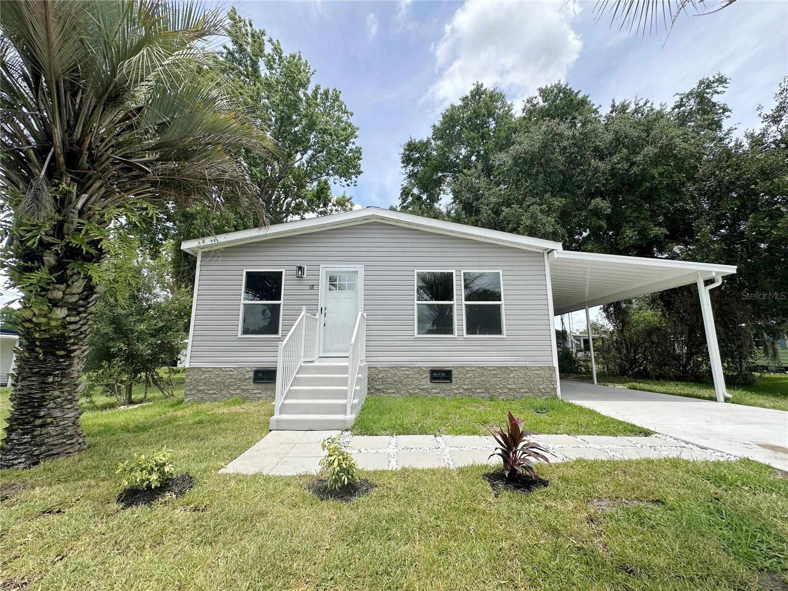 18 ROBIN ROAD, Wildwood, FL 34785