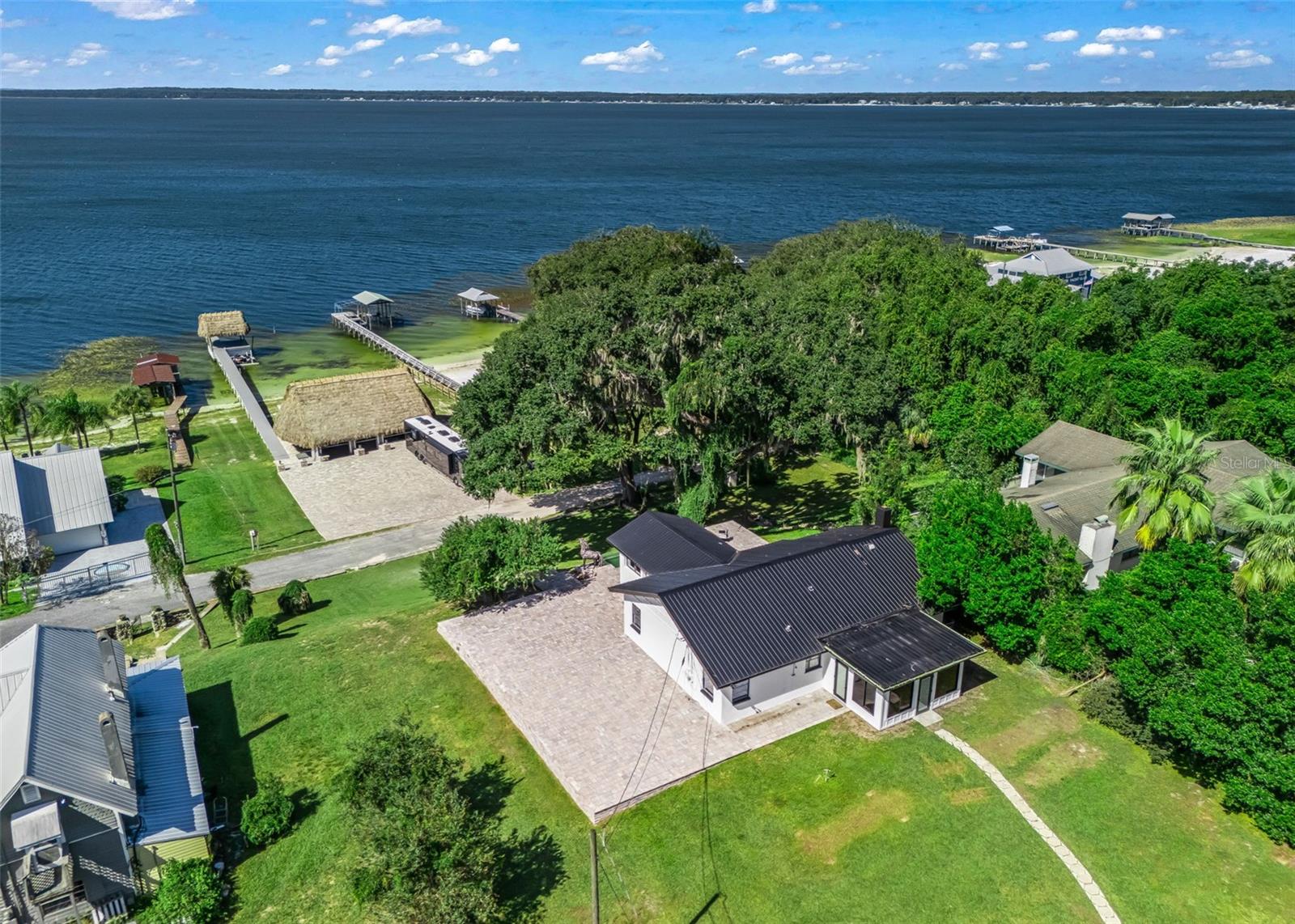 14573 SE 139TH PLACE, Ocklawaha, FL 32179