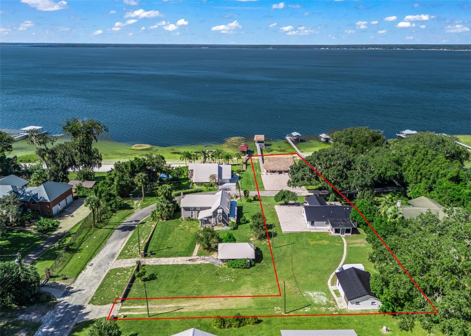 14573 SE 139TH PLACE, Ocklawaha, FL 32179