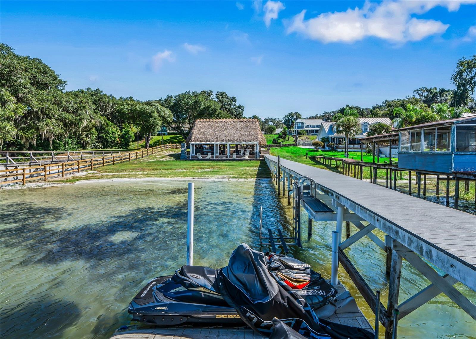 14573 SE 139TH PLACE, Ocklawaha, FL 32179