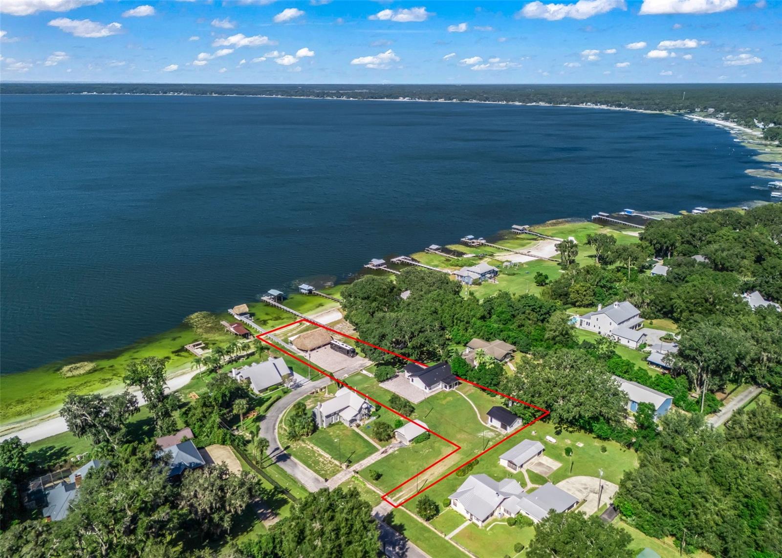 14573 SE 139TH PLACE, Ocklawaha, FL 32179